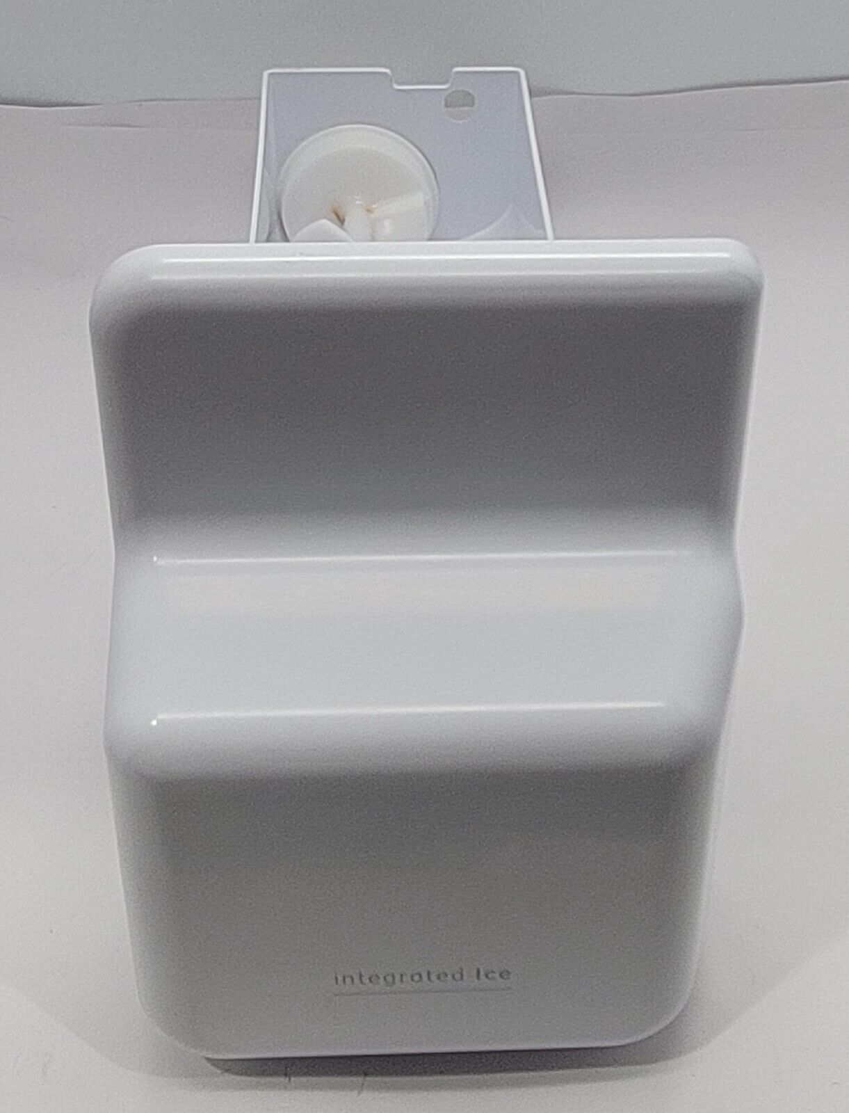 Genuine-Refrigerator-GE-Ice-Bucket-PartDA63-03689-405056219547 Genuine Refrigerator GE Ice Bucket PartDA63 03689 405056219547