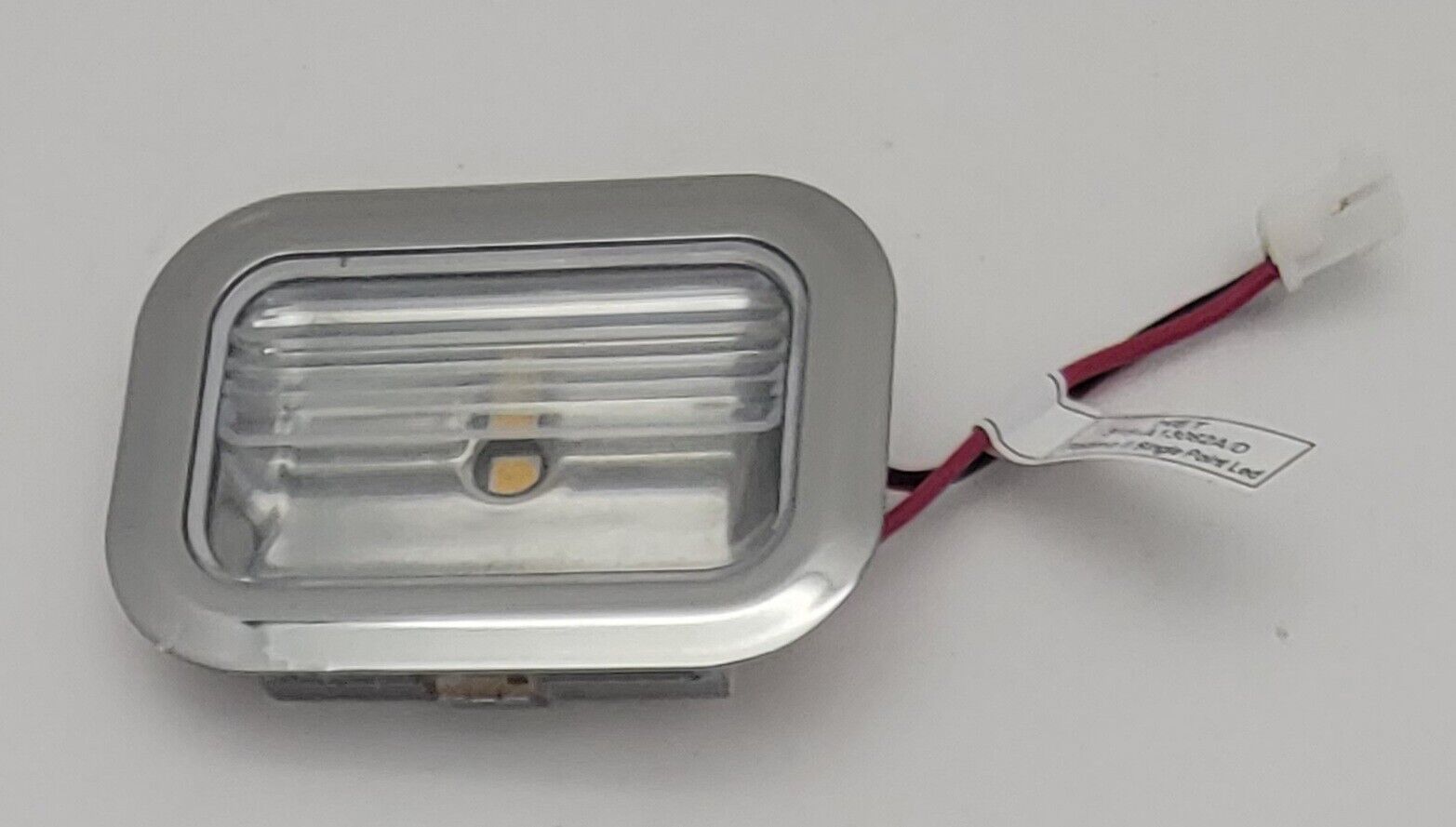 Genuine Refrigerator Kitchen Aid LED Light PartW10607479 A13062A 404646419257