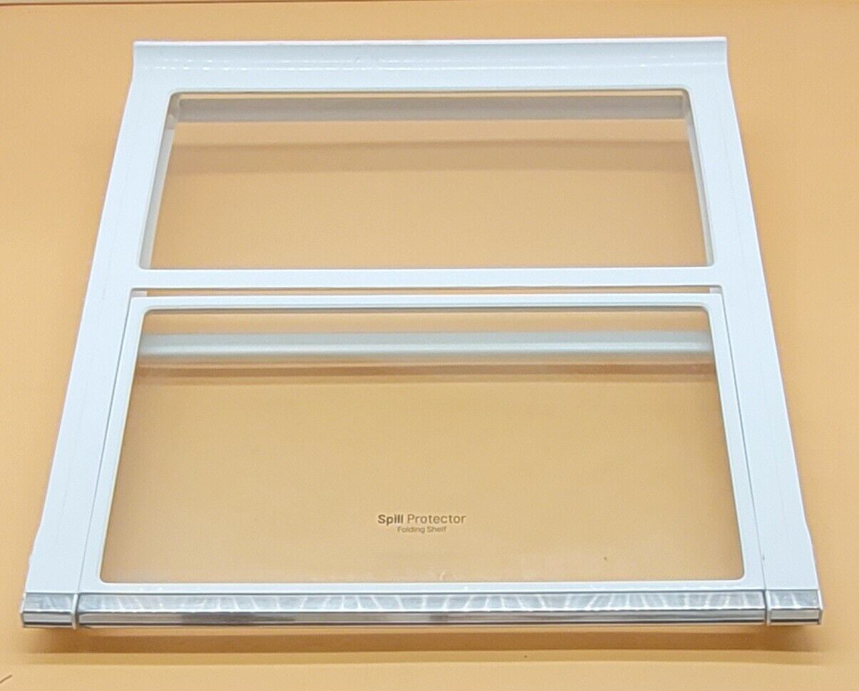 Genuine Refrigerator LG Glass Shelf PartMHL622939 405664487387