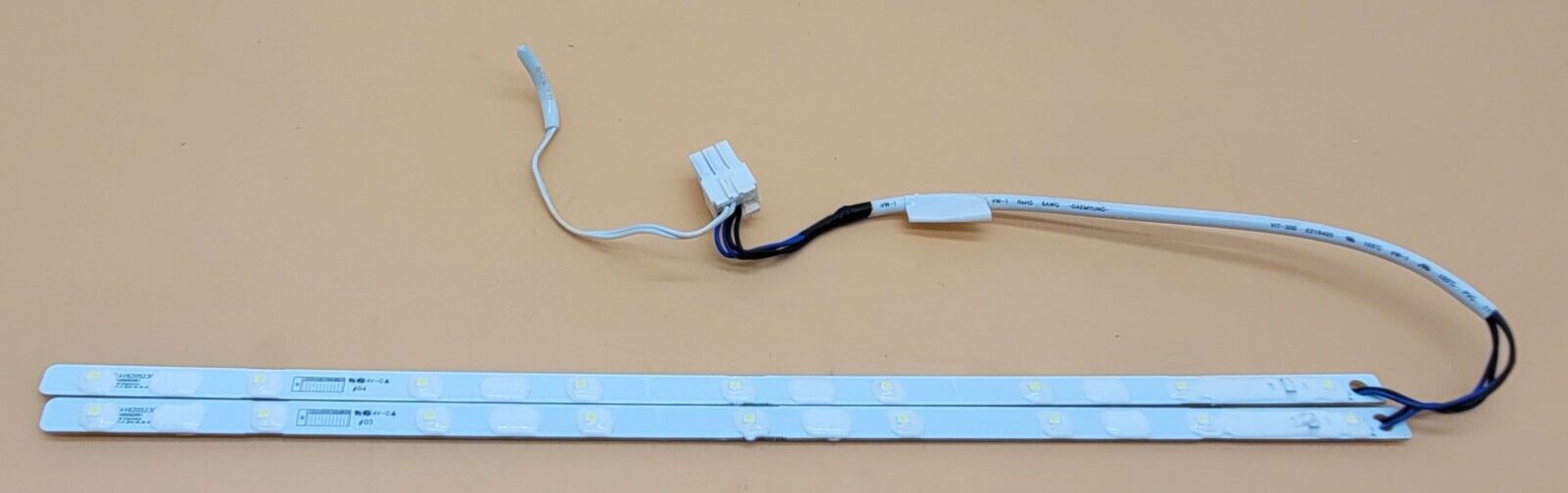 Genuine Refrigerator LG LED Set PartEAX65062601 EAV6205230 405630590277