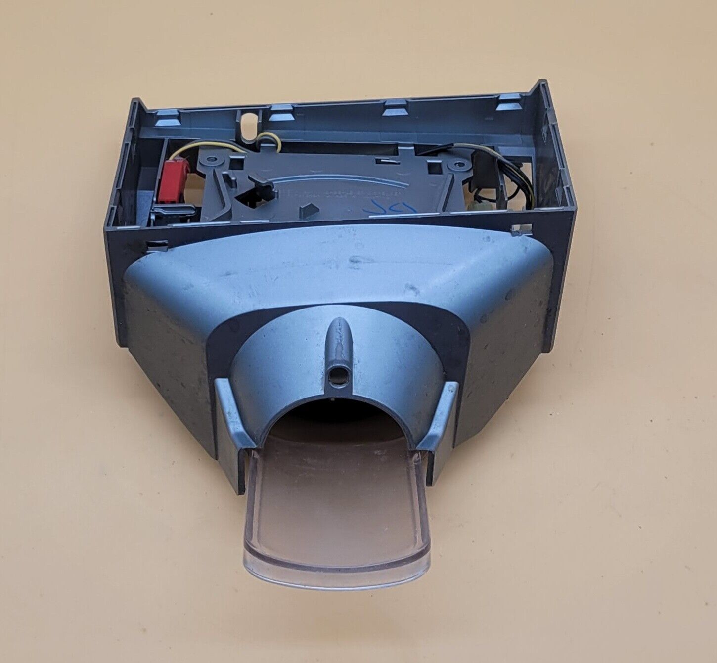 Genuine Refrigerator Samsung Dispenser Chute PartDA61 07848A 405630592437
