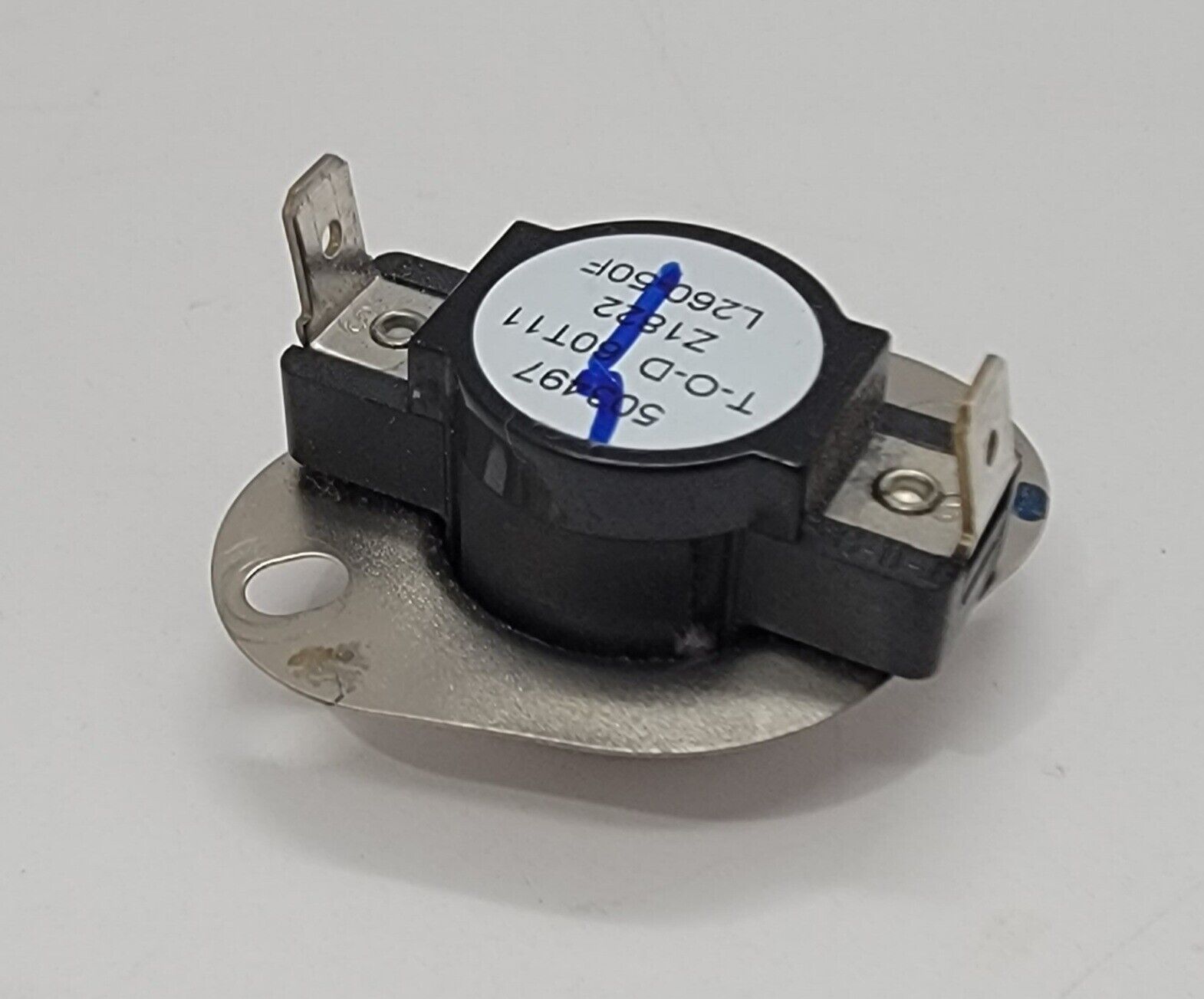 Genuine Dryer Samsung Thermostat Part503497 405130005568