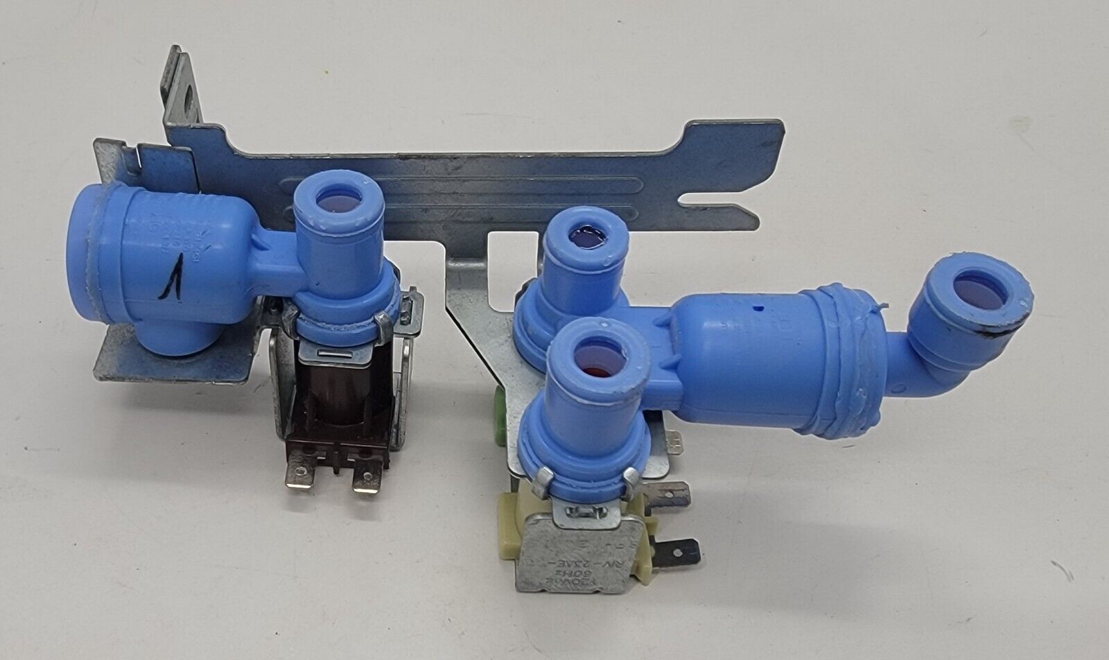 Genuine Refrigerator Frigidaire Water Inlet Valve PartRIV 23AE 50 405085209958