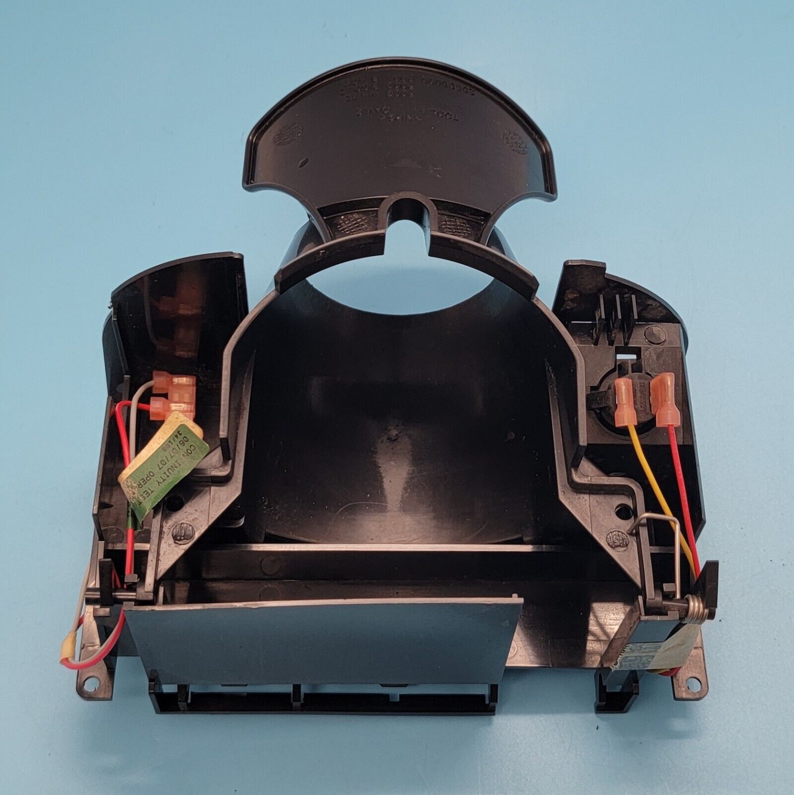 Genuine Refrigerator GE Dispenser Chute Part200D6090P001 405191393408