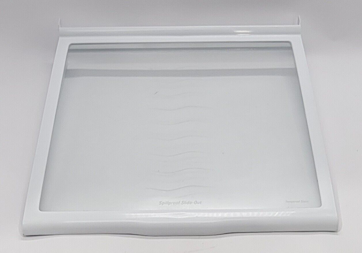 Genuine Refrigerator Kenmore Glass Shelf Part2203236 405101898918