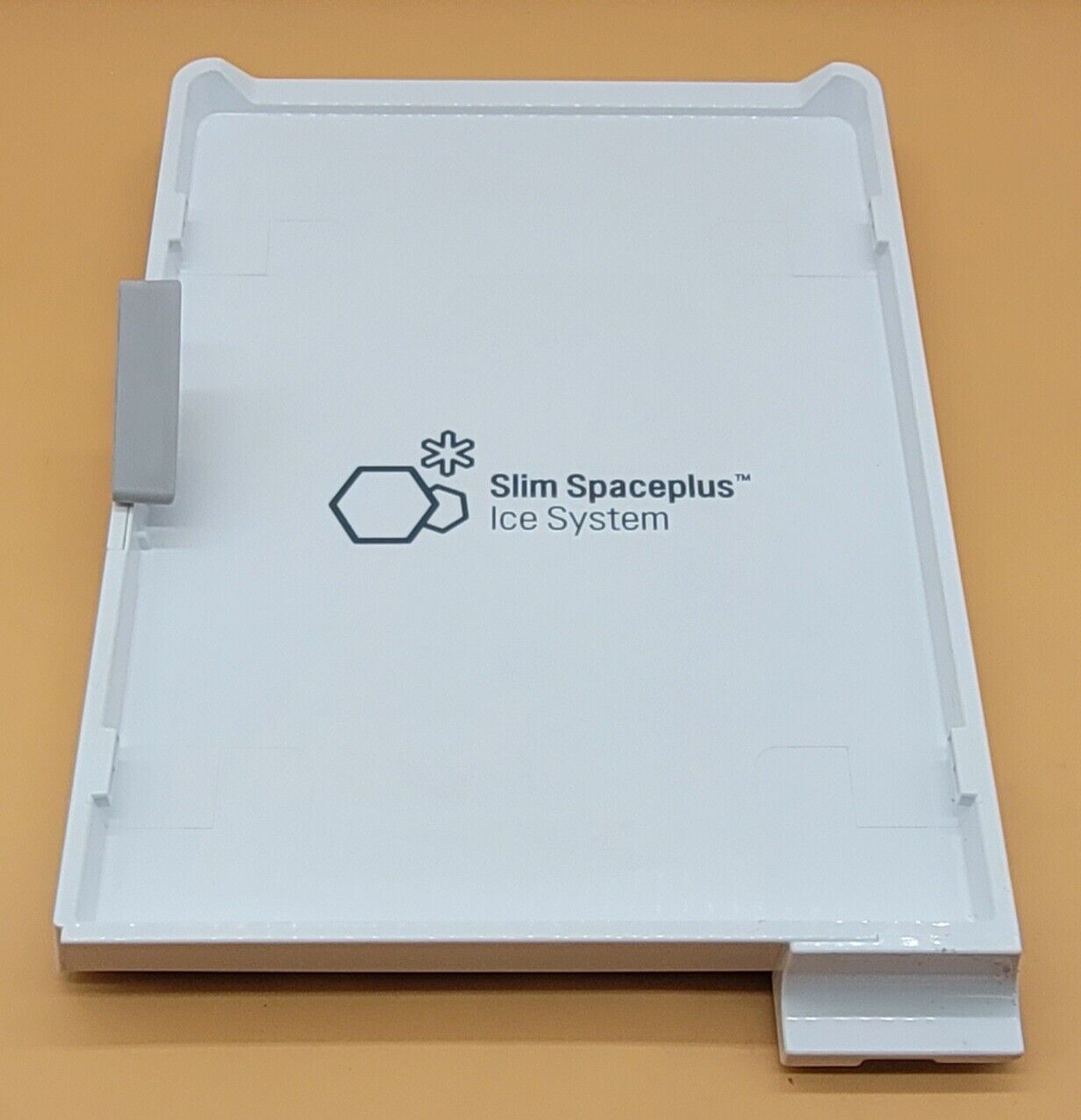 Genuine Refrigerator LG Ice Room Door PartMEZ46896210 405664487378