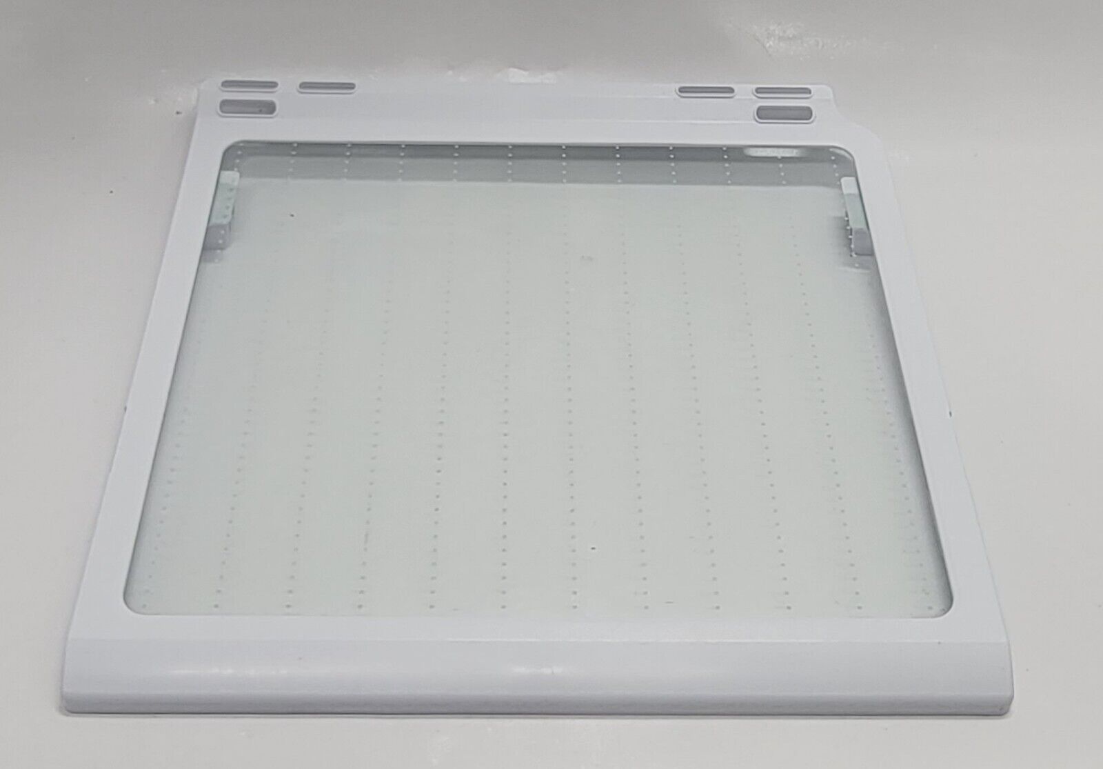 Genuine Refrigerator Samsung Glass Shelf PartDA67 02036 404960593328