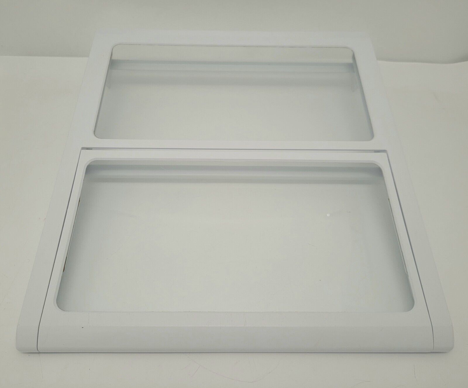 Genuine Refrigerator Samsung Sliding Shelf PartDA67 02011 404361132718