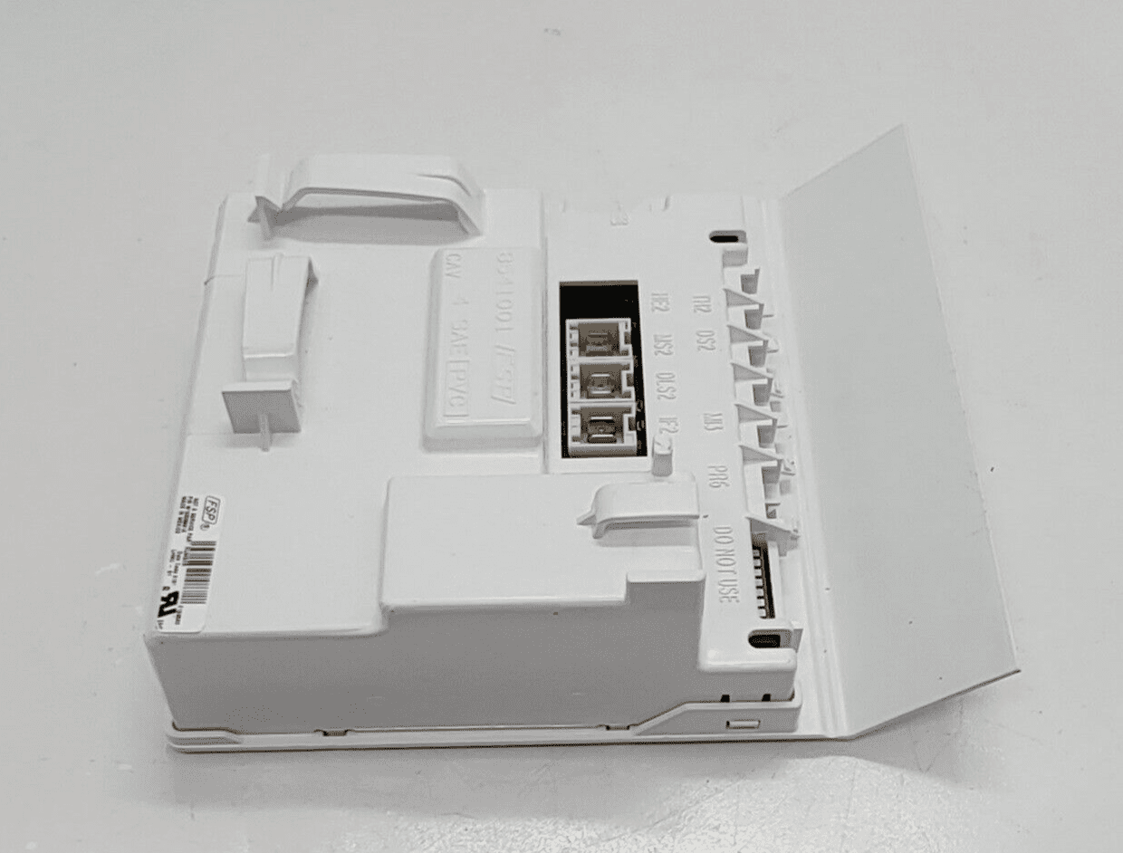 Genuine Washer Whirlpool Control Board PartW10205831A 404986664748