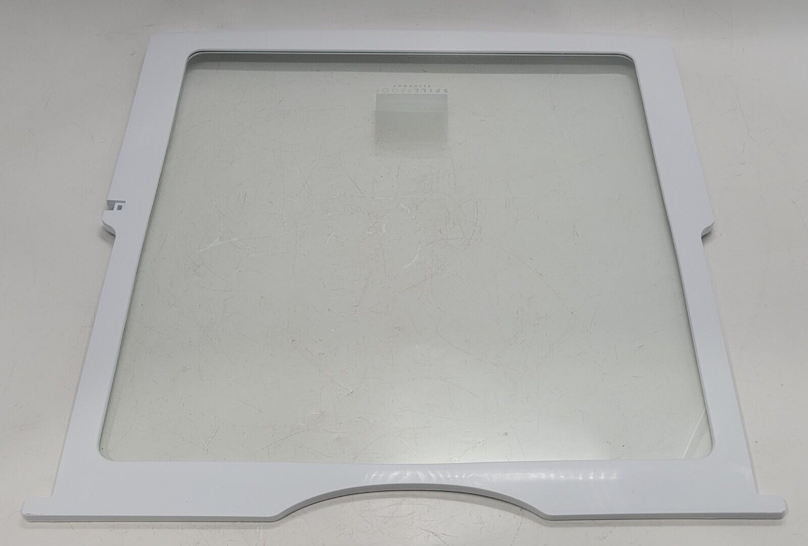 Genuine Refrigerator GE Glass Shelf Part200D1009P001 WR71X10249 404936338739