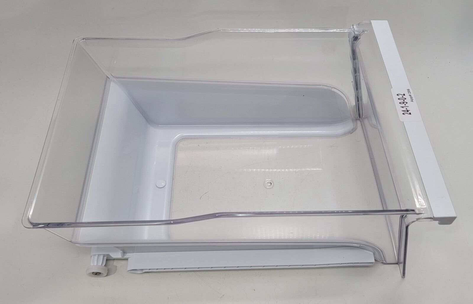 Genuine Refrigerator LG Crisper Drawer PartMCK66565602 404837630689