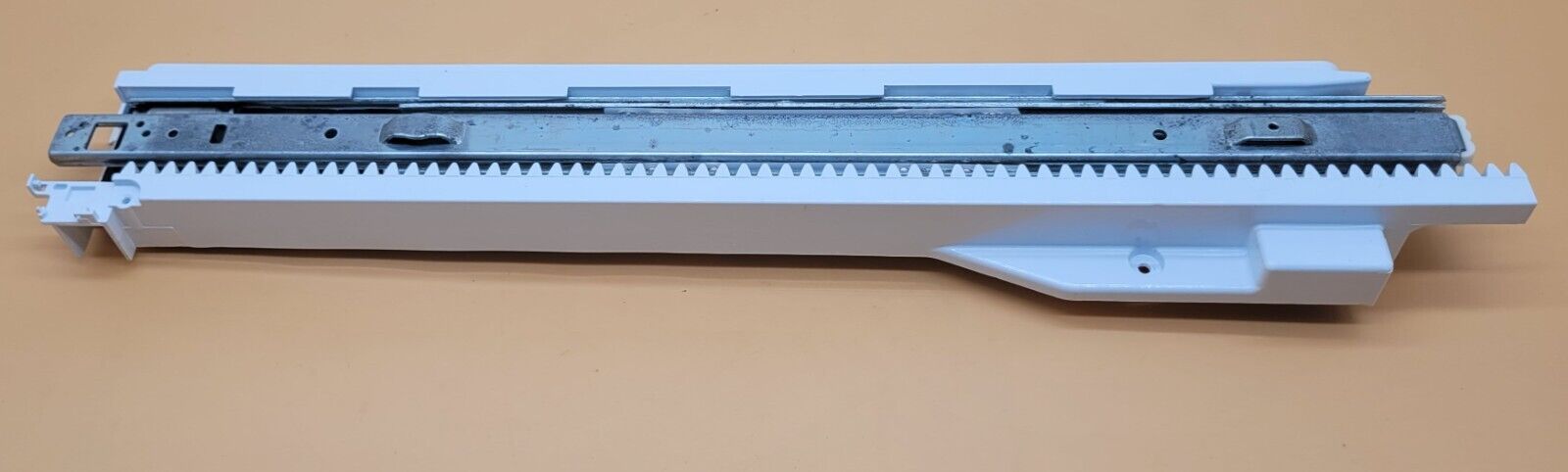 Genuine Refrigerator LG Right Slide Rail PartMEG63342501 R 405630590329
