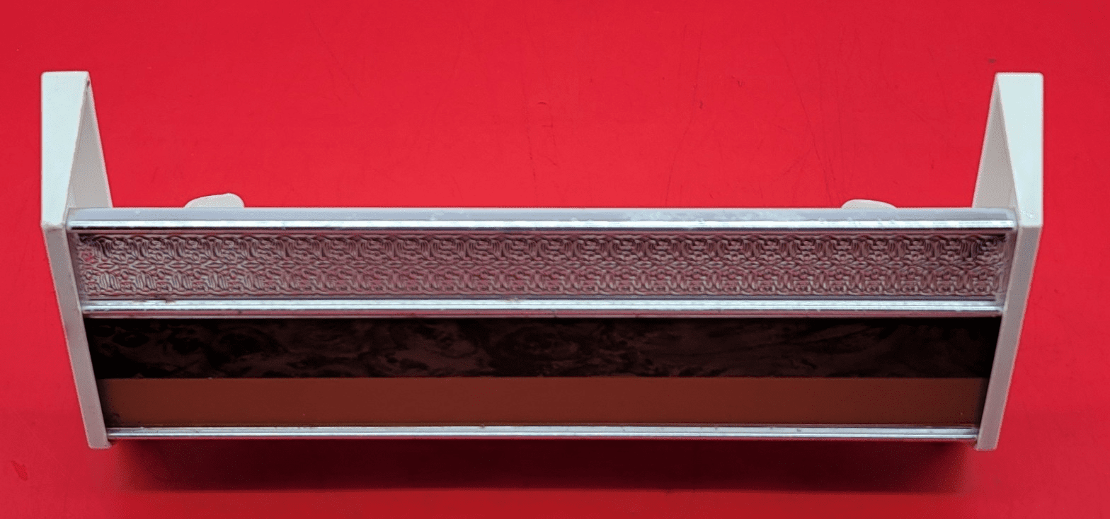 Genuine Refrigerator Sub Zero Door Bin Shelf Part4 33 014 0 406466145576