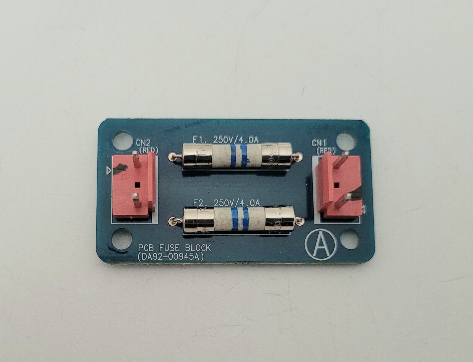 Genuine-Refrigerator-Samsung-Fuse-Block-PartDA92-00945A-406531962209 Genuine Refrigerator Samsung Fuse Block PartDA92 00945A 406531962209