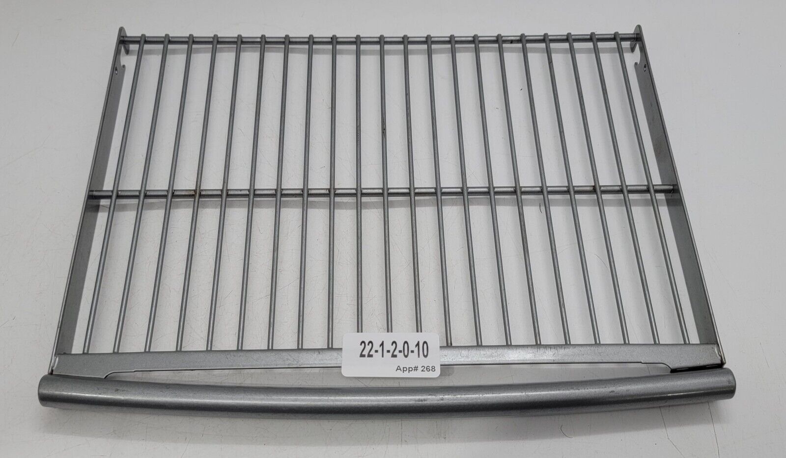 Genuine Refrigerator Thermador Wire Shelf Part00143713 404806029971