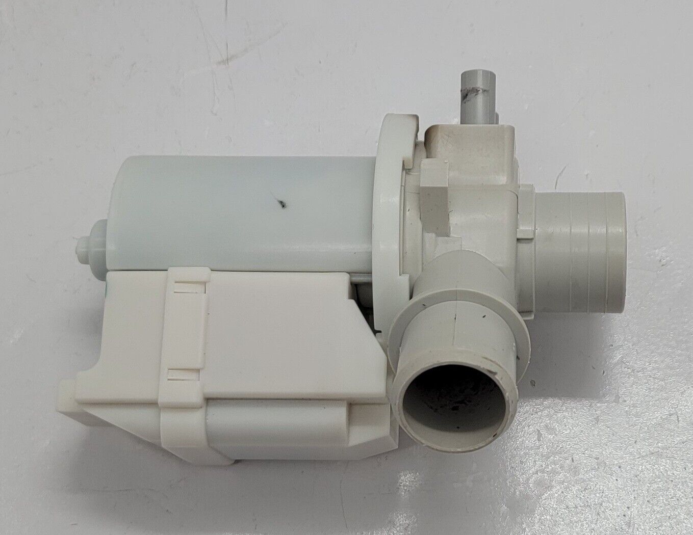 Genuine Washer LG Drain Pump PartDP040 012 405027446776