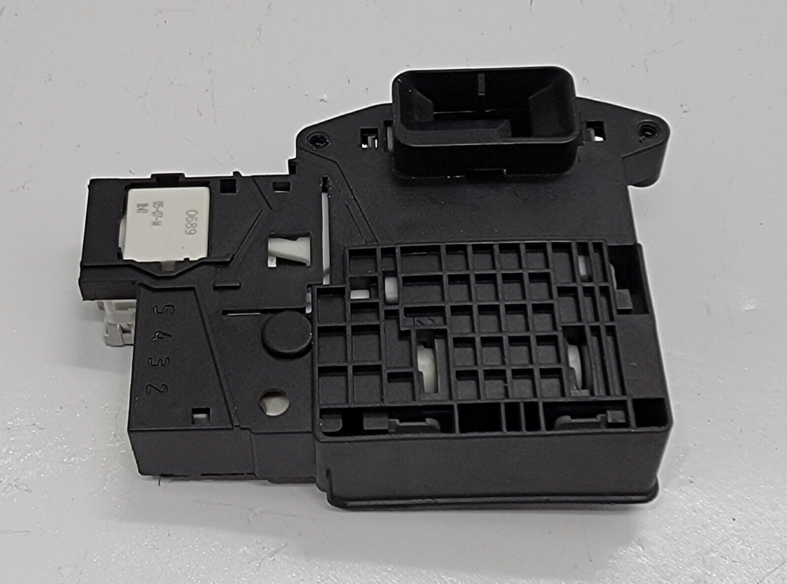 Genuine Washer LG Door Lock Switch PartEBF61315802 405013643958