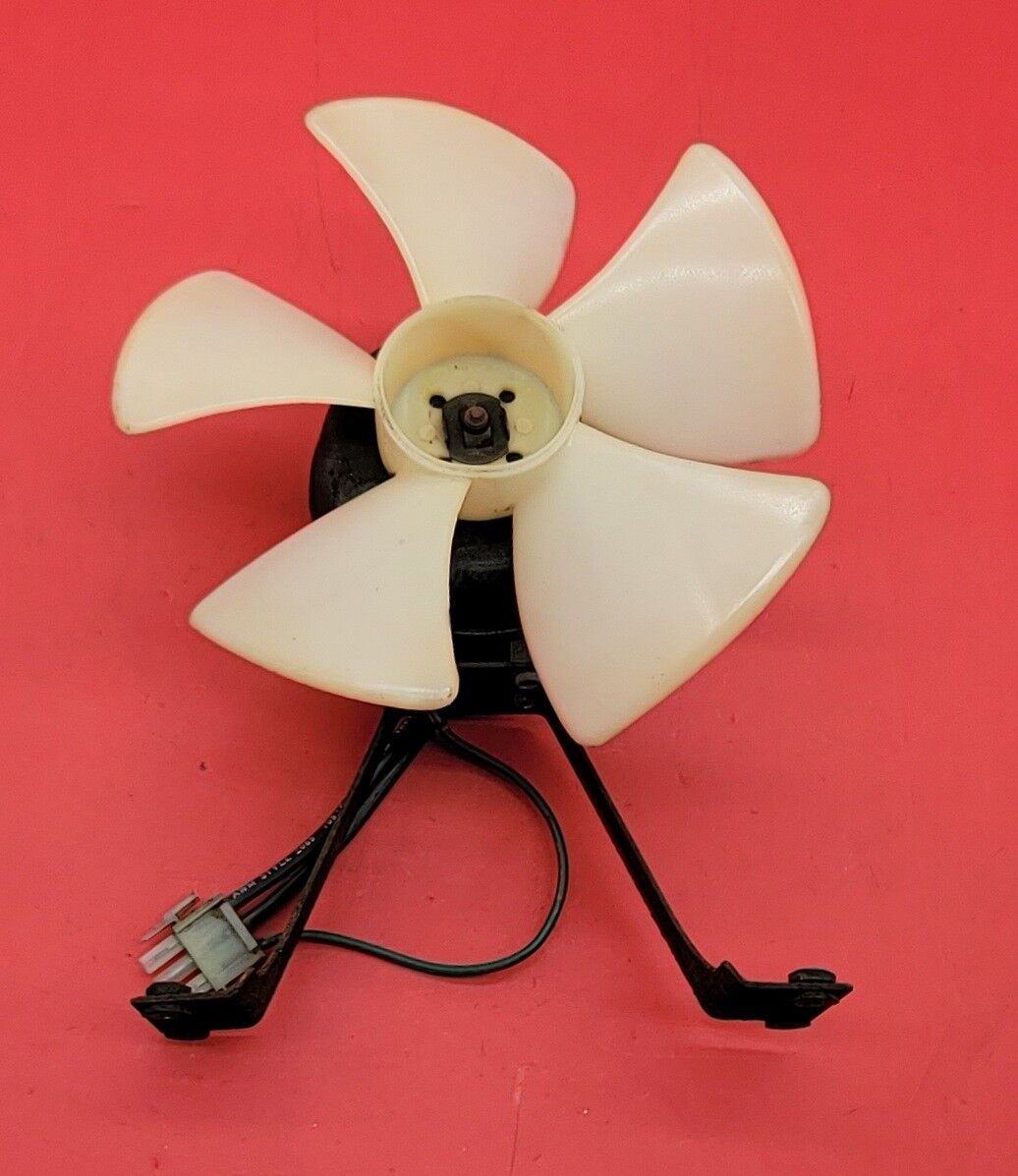 Genuine Refrigerator Sub Zero Condenser Fan Motor Part3 15 028 0 406237172089
